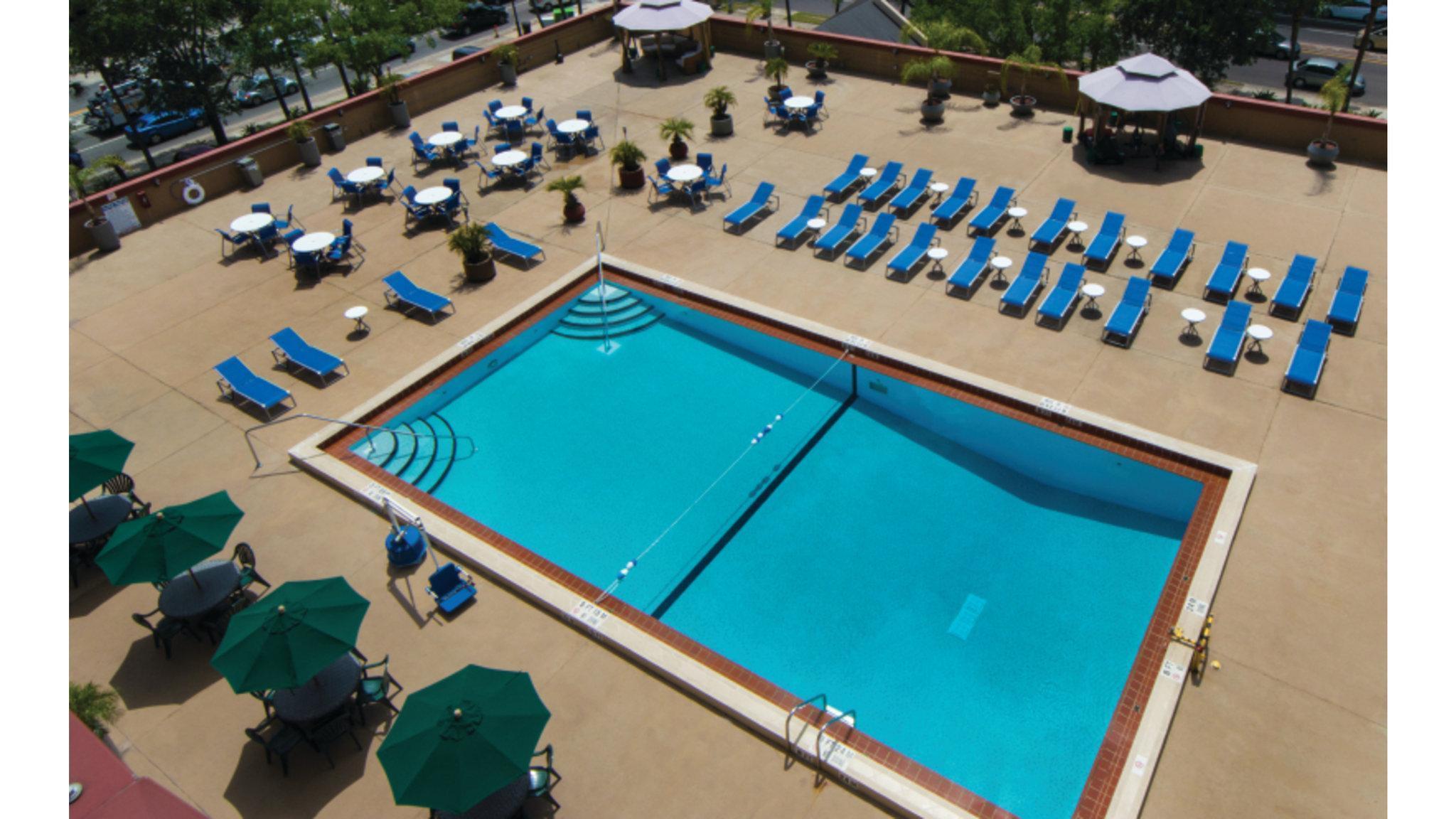 Holiday Inn Gainesville-University Center By Ihg Экстерьер фото