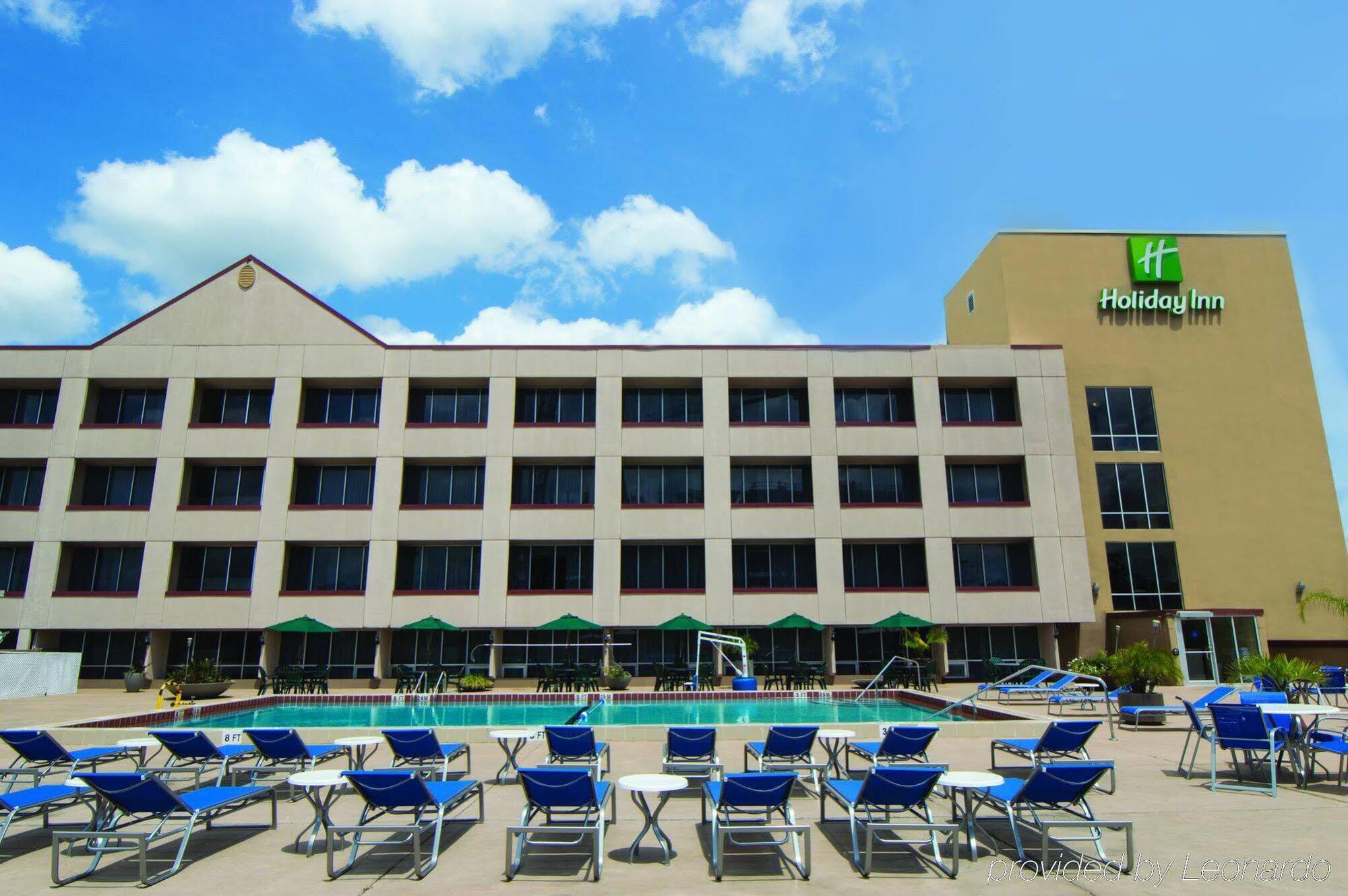 Holiday Inn Gainesville-University Center By Ihg Экстерьер фото